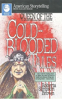 Queen of Cold-Blooded Tales