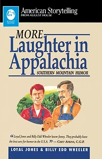 More Laughter in Appalachia