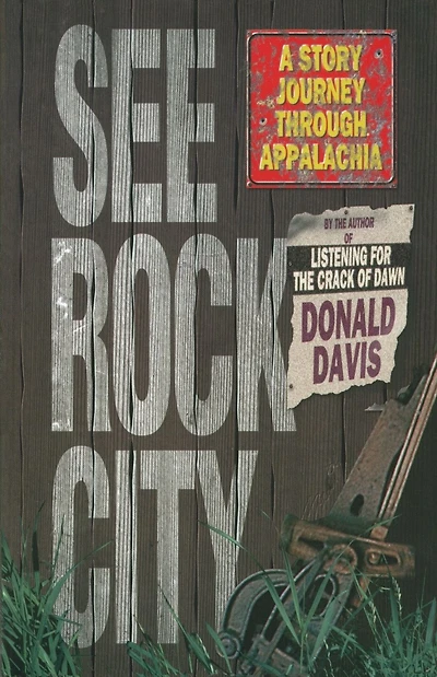 See Rock City