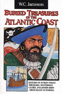 Buried Treasures of the Atlantic Coast