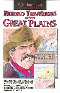 Buried Treasures of the Great Plains