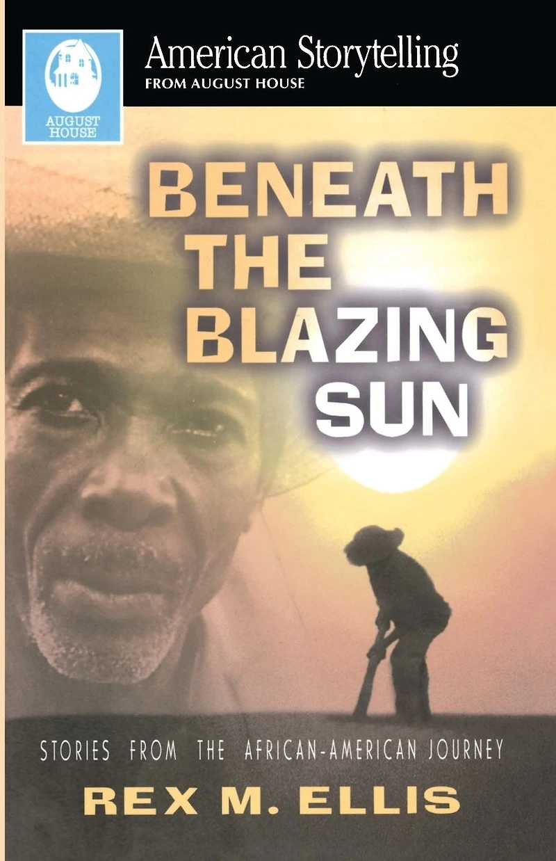 Beneath the Blazing Sun
