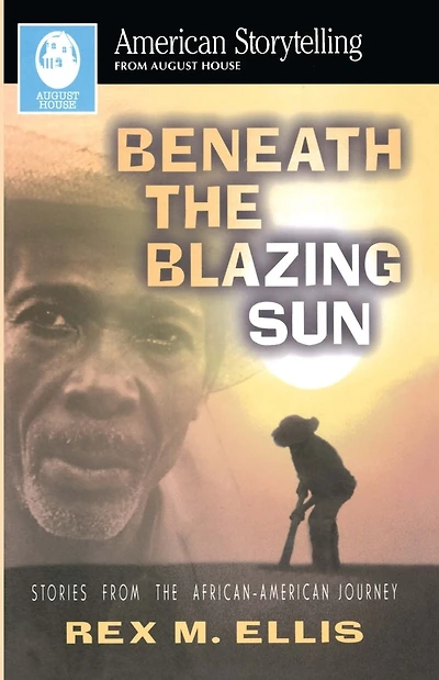 Beneath the Blazing Sun