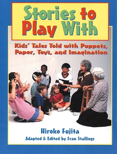 Stories To Play With