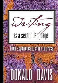 Writing as a Second Language