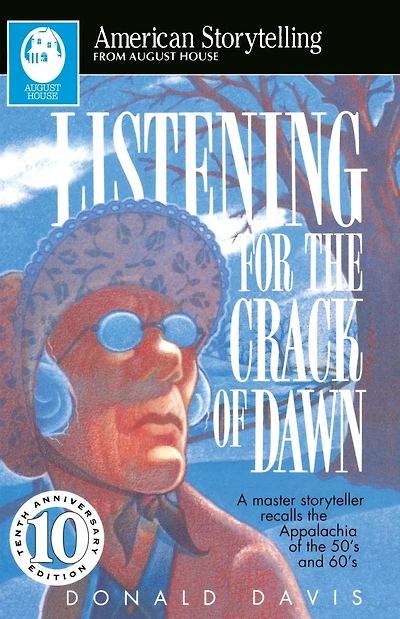 Listening for the Crack of Dawn
