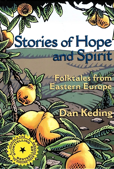 Stories of Hope and Spirit