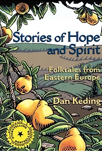 Stories of Hope and Spirit