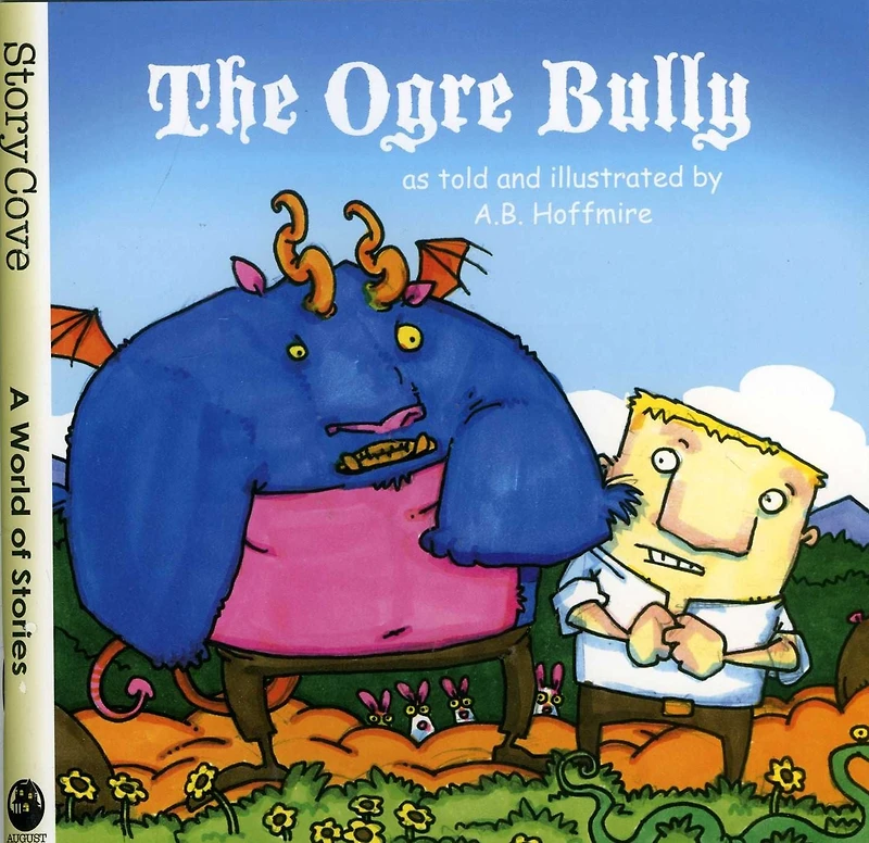 The Ogre Bully