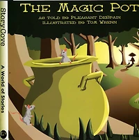 The Magic Pot