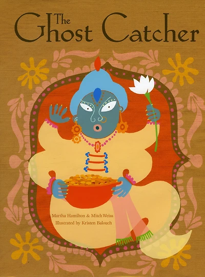 The Ghost Catcher