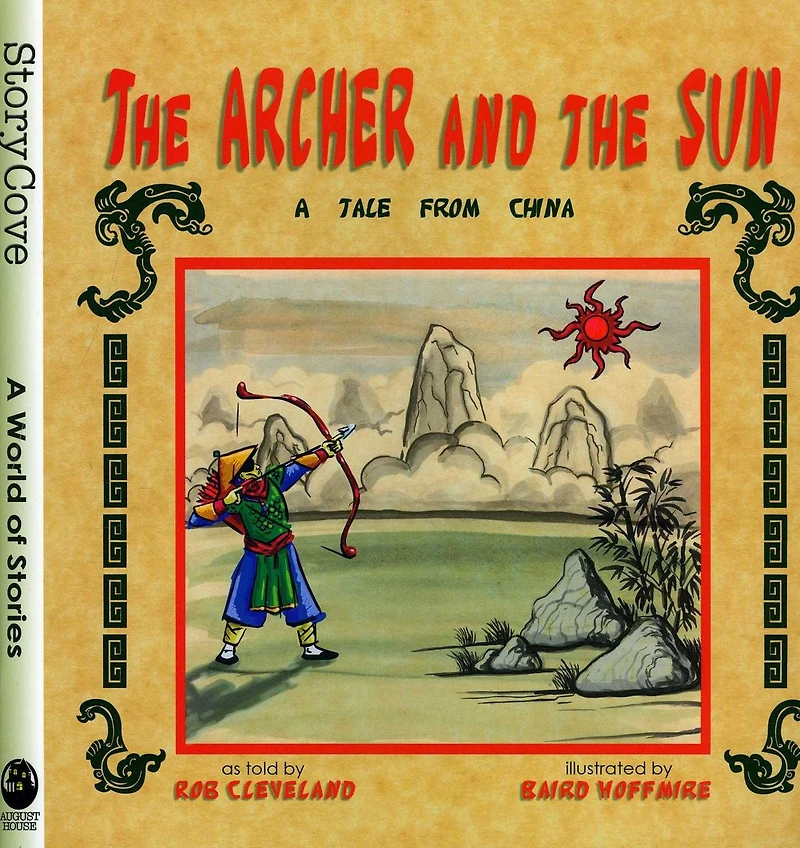 The Archer and the Sun