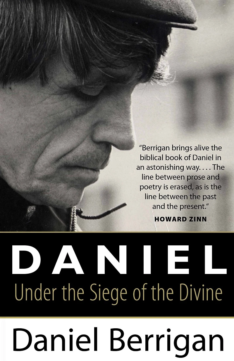 Daniel: Under the Siege of Divine