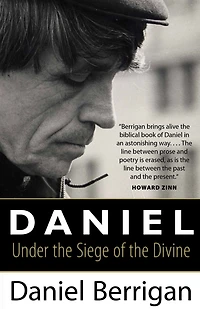 Daniel: Under the Siege of Divine