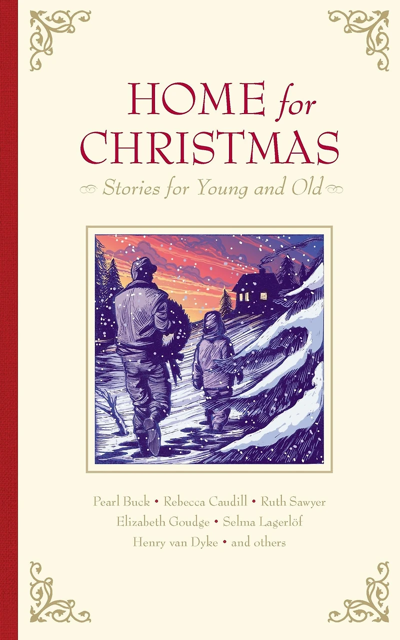 Home for Christmas: Stories Young and Old