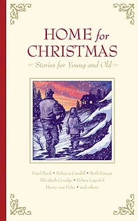 Home for Christmas: Stories Young and Old