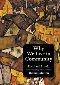 Why We Live Community