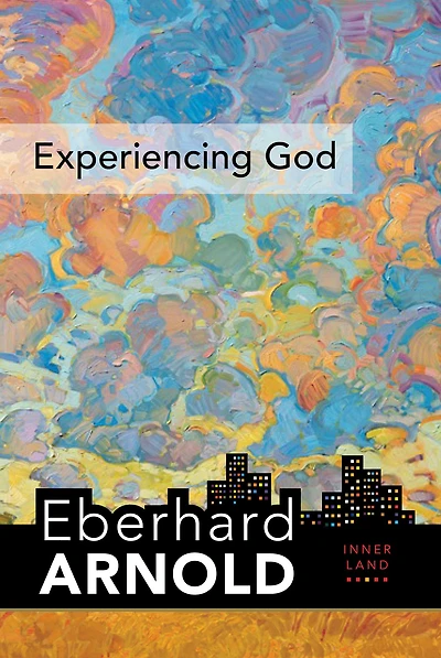 Experiencing God: Inner Land--A Guide into the Heart of Gospel, Volume 3