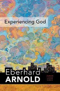 Experiencing God: Inner Land--A Guide into the Heart of Gospel, Volume 3