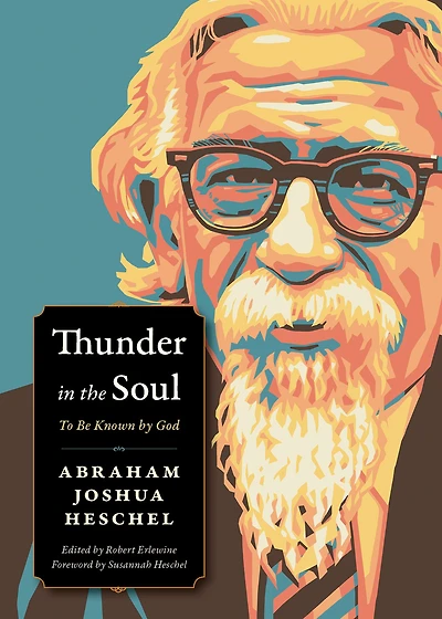 Thunder the Soul: To Be Known By God