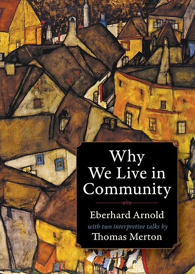 Why We Live Community