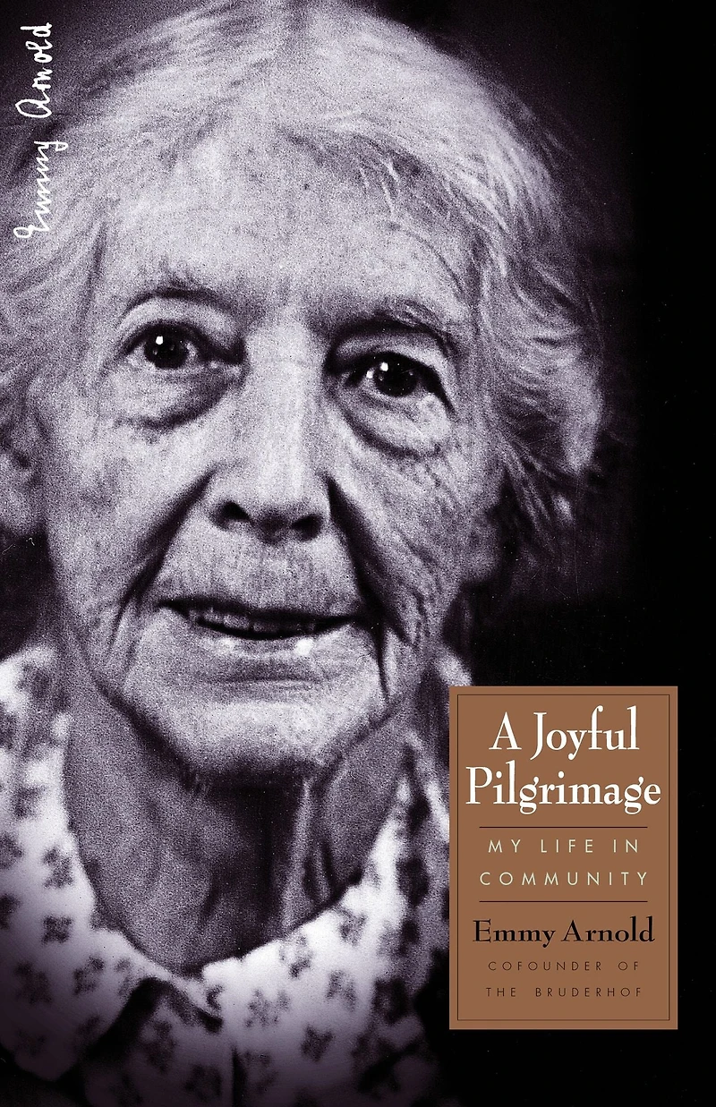 A Joyful Pilgrimage: My Life Community
