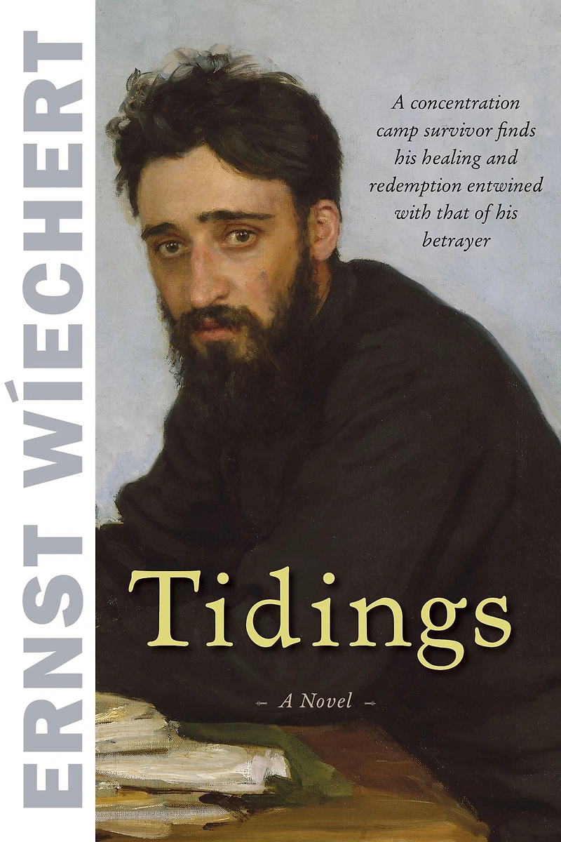 Tidings: A Novel