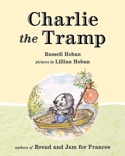 Charlie the Tramp