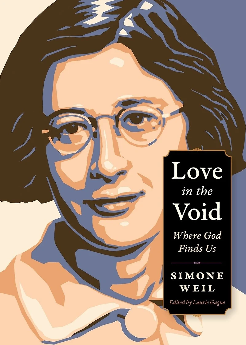 Love the Void: Where God Finds Us