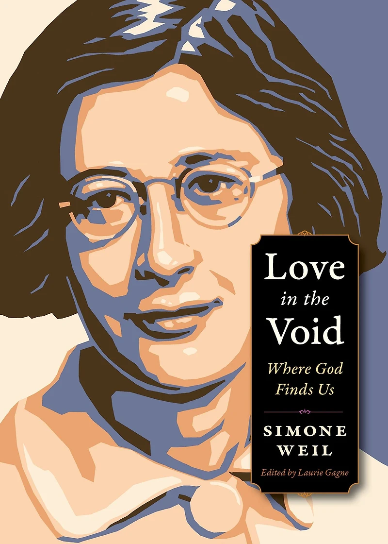Love the Void: Where God Finds Us