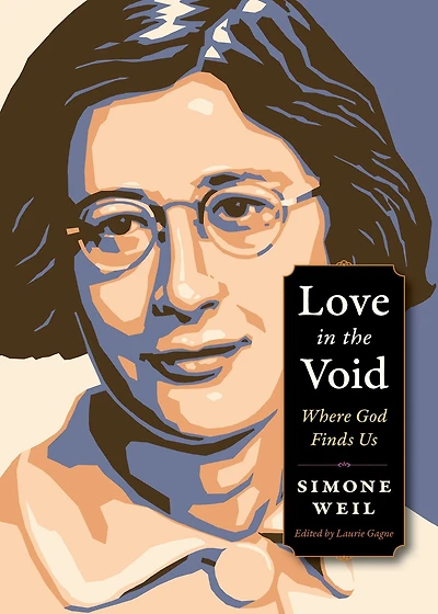 Love the Void: Where God Finds Us