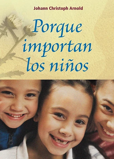 Porque importan los Niños