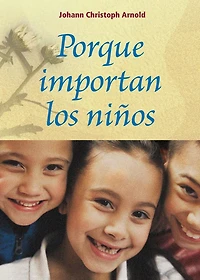Porque importan los Niños
