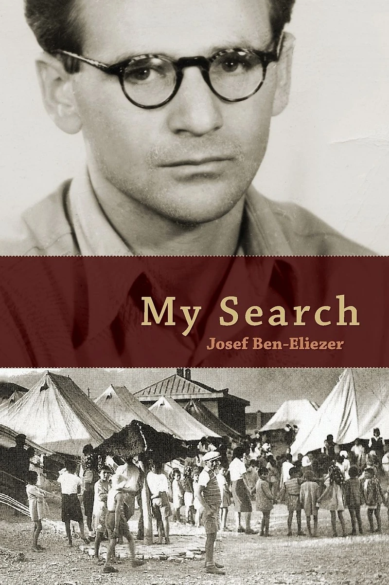 My Search: A Holocaust Survivor's Journey - Bruderhof Stories