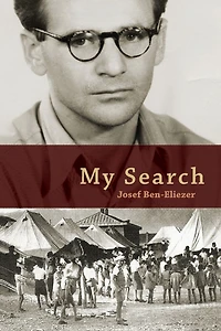 My Search: A Holocaust Survivor's Journey - Bruderhof Stories