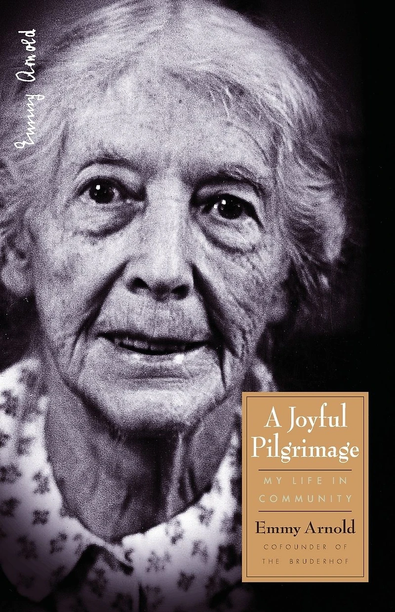 A Joyful Pilgrimage: My Life Community