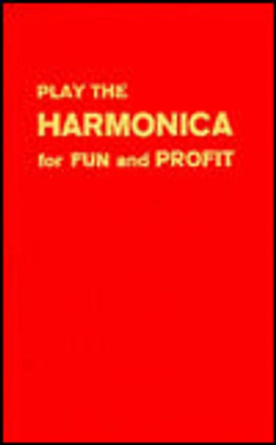 Play The Harmonic For Fun And Profit