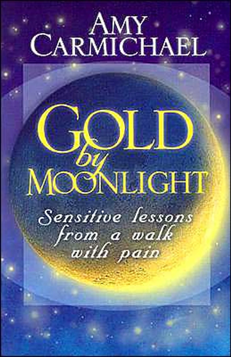 Gold by Moonlight