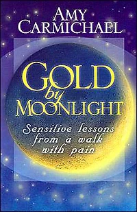 Gold by Moonlight