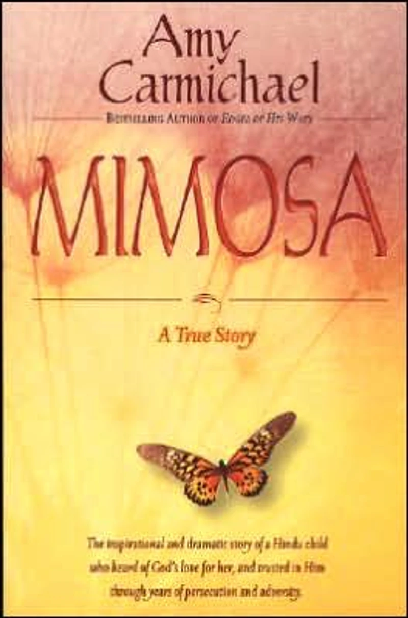 Mimosa