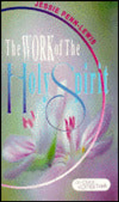The Work of the Holy Spirit