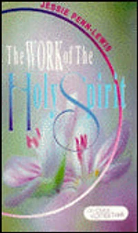 The Work of the Holy Spirit
