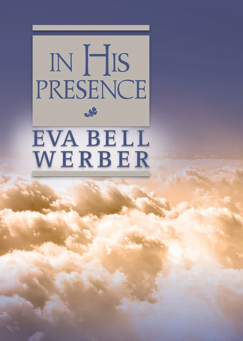 In His Presence