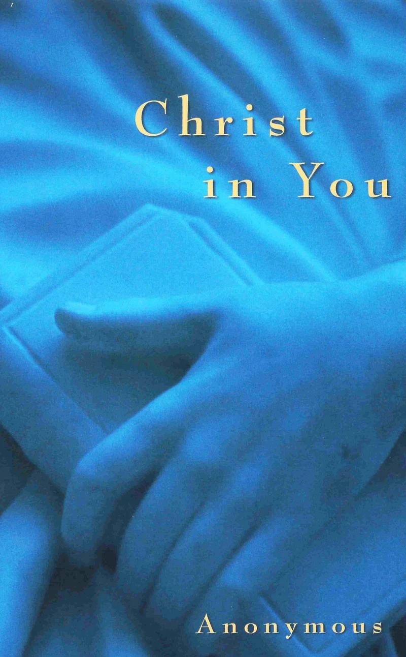 CHRIST YOU