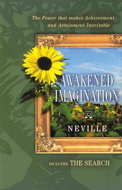 AWAKEND IMAGINATION/The Search: (Includes "The Search")