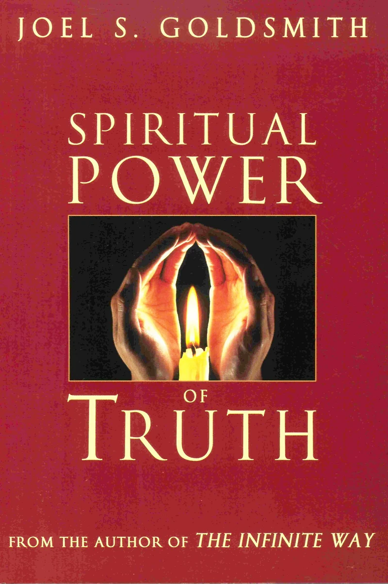 SPIRITUAL POWER OF TRUTH