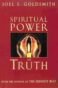 SPIRITUAL POWER OF TRUTH