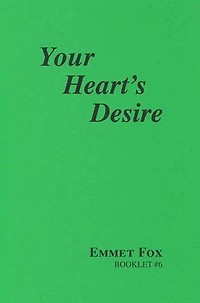 Your Heart's Desire