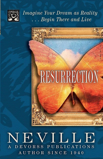 RESURRECTION: Revised & Updated Edition