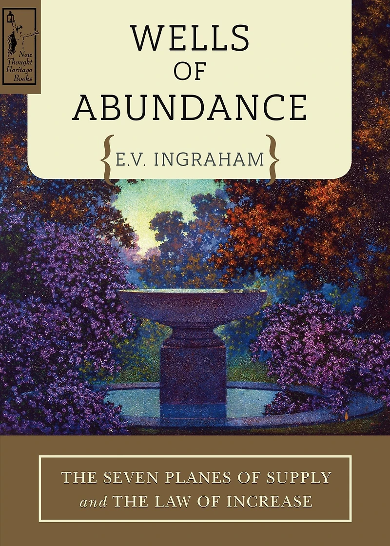 Wells of Abundance: The Seven Planes Supply and Law Increase